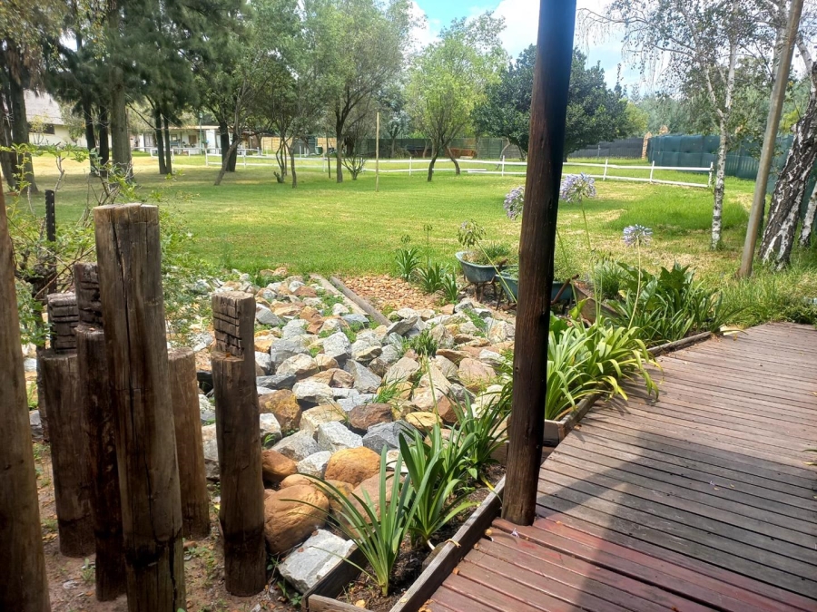 0 Bedroom Property for Sale in Rynfield Gauteng