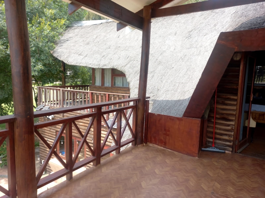 0 Bedroom Property for Sale in Rynfield Gauteng