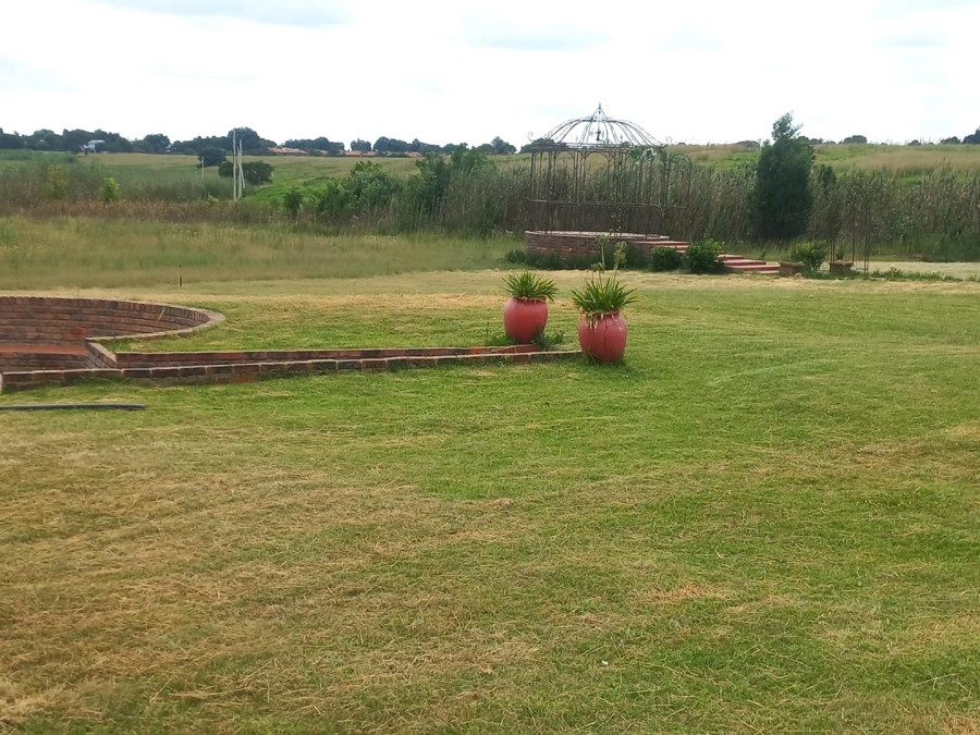 0 Bedroom Property for Sale in Rynfield Gauteng