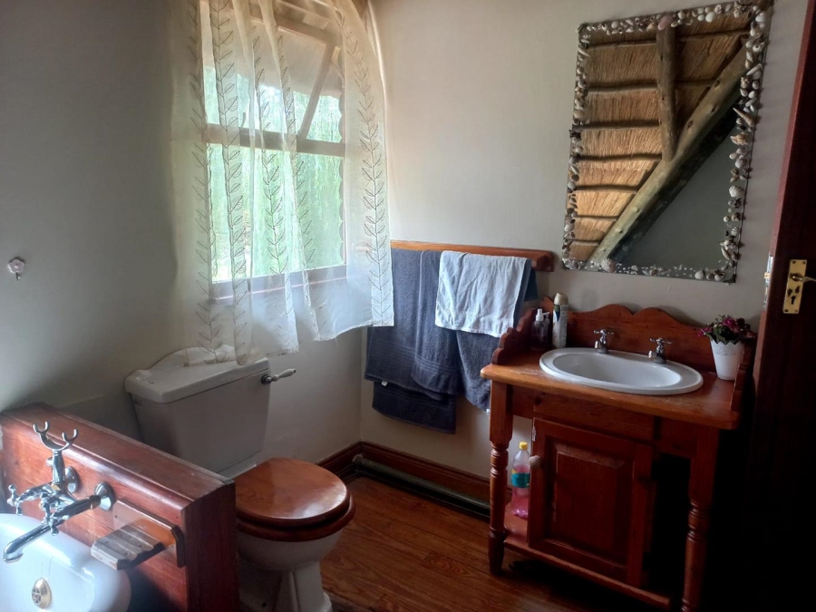 0 Bedroom Property for Sale in Rynfield Gauteng