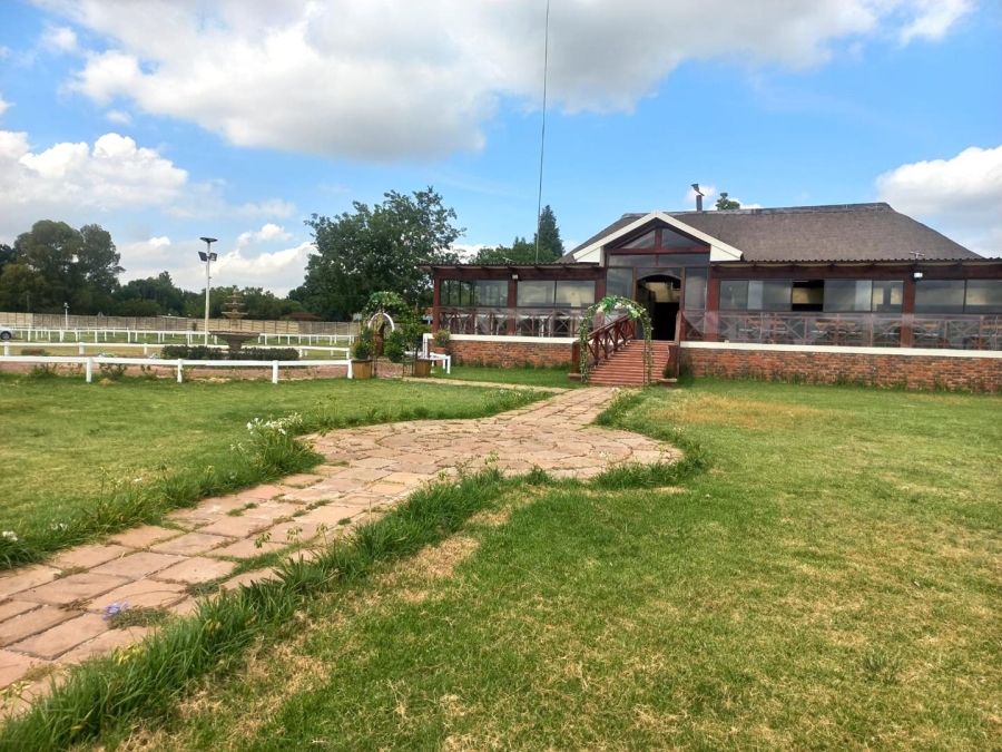 0 Bedroom Property for Sale in Rynfield Gauteng