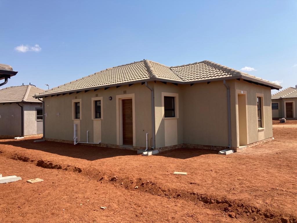 3 Bedroom Property for Sale in Clayville Gauteng