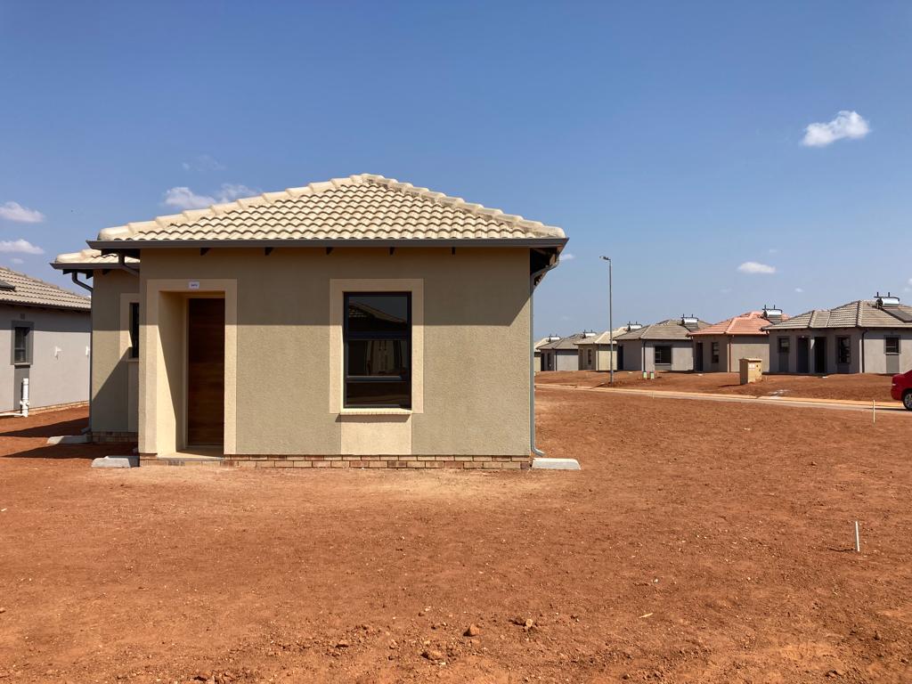 3 Bedroom Property for Sale in Clayville Gauteng