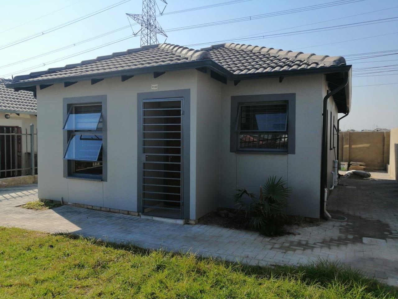 3 Bedroom Property for Sale in Riverside View Gauteng