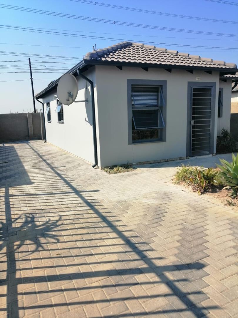 3 Bedroom Property for Sale in Riverside View Gauteng