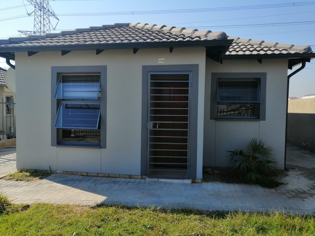 3 Bedroom Property for Sale in Riverside View Gauteng