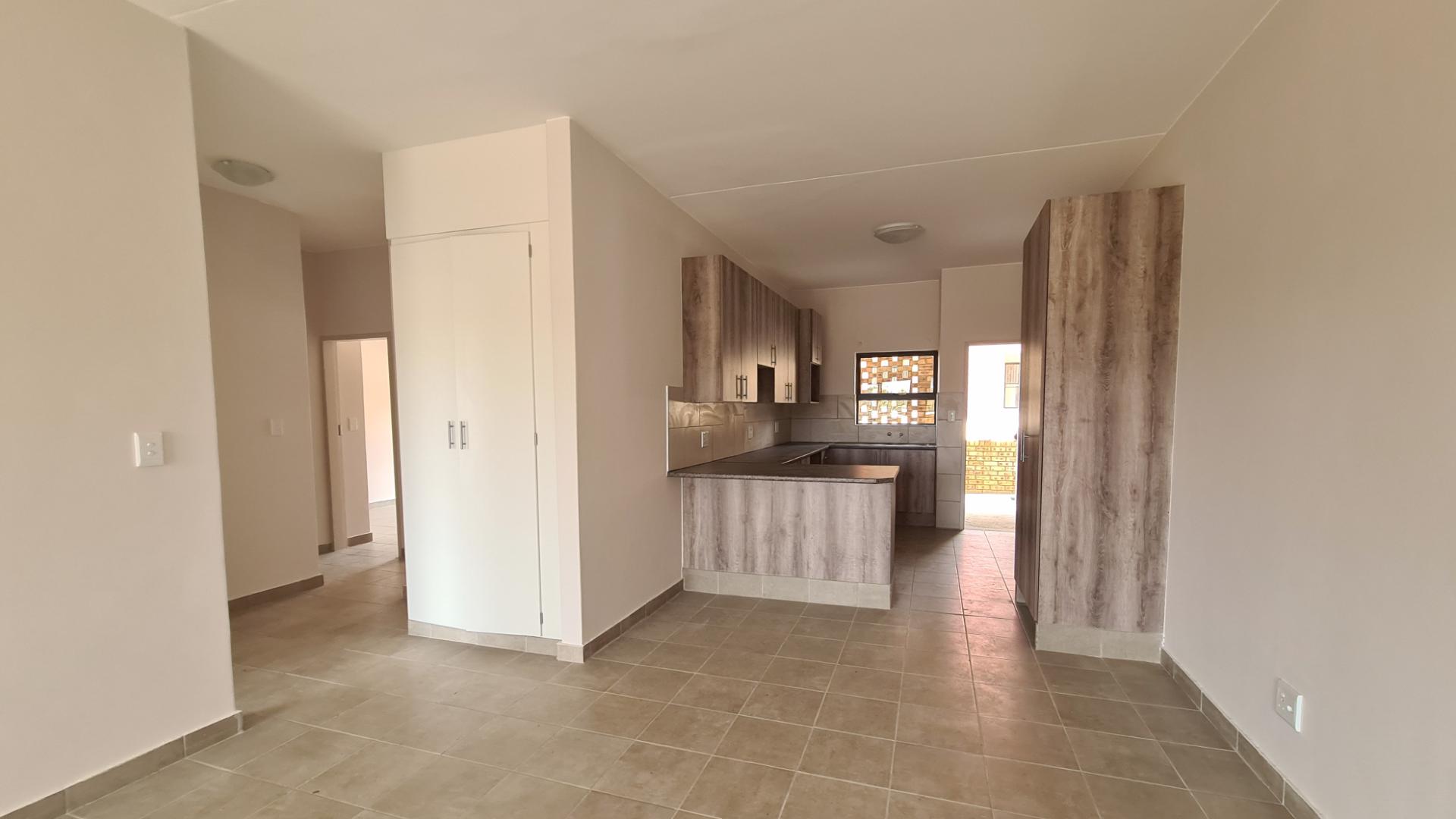 To Let 3 Bedroom Property for Rent in Celtisdal Gauteng