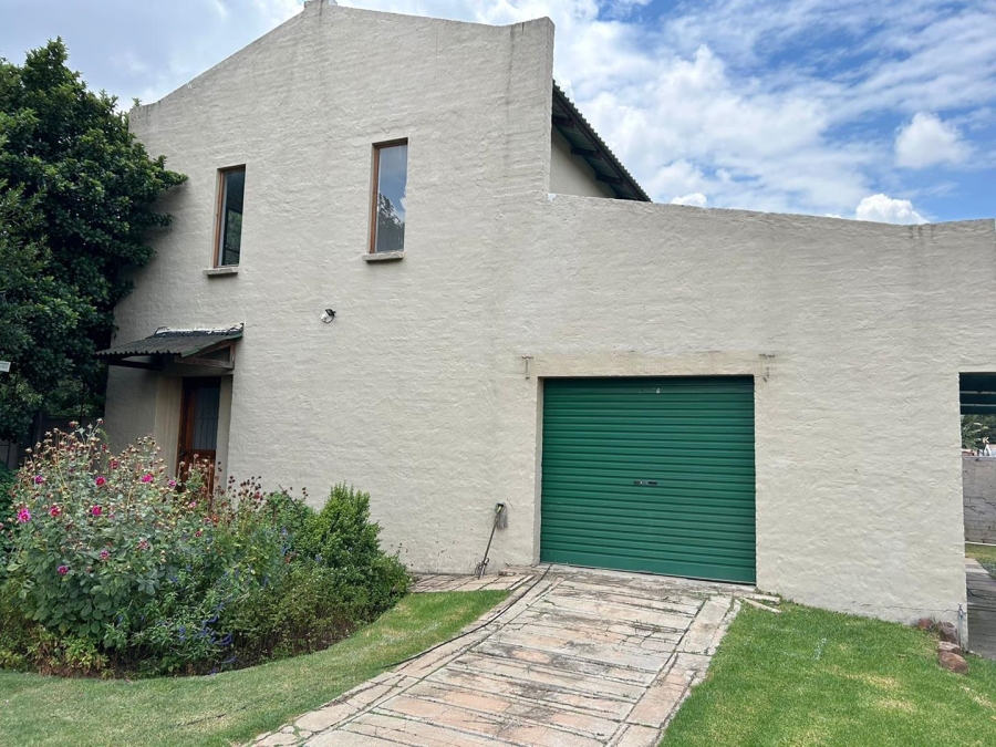 To Let 3 Bedroom Property for Rent in New Redruth Gauteng