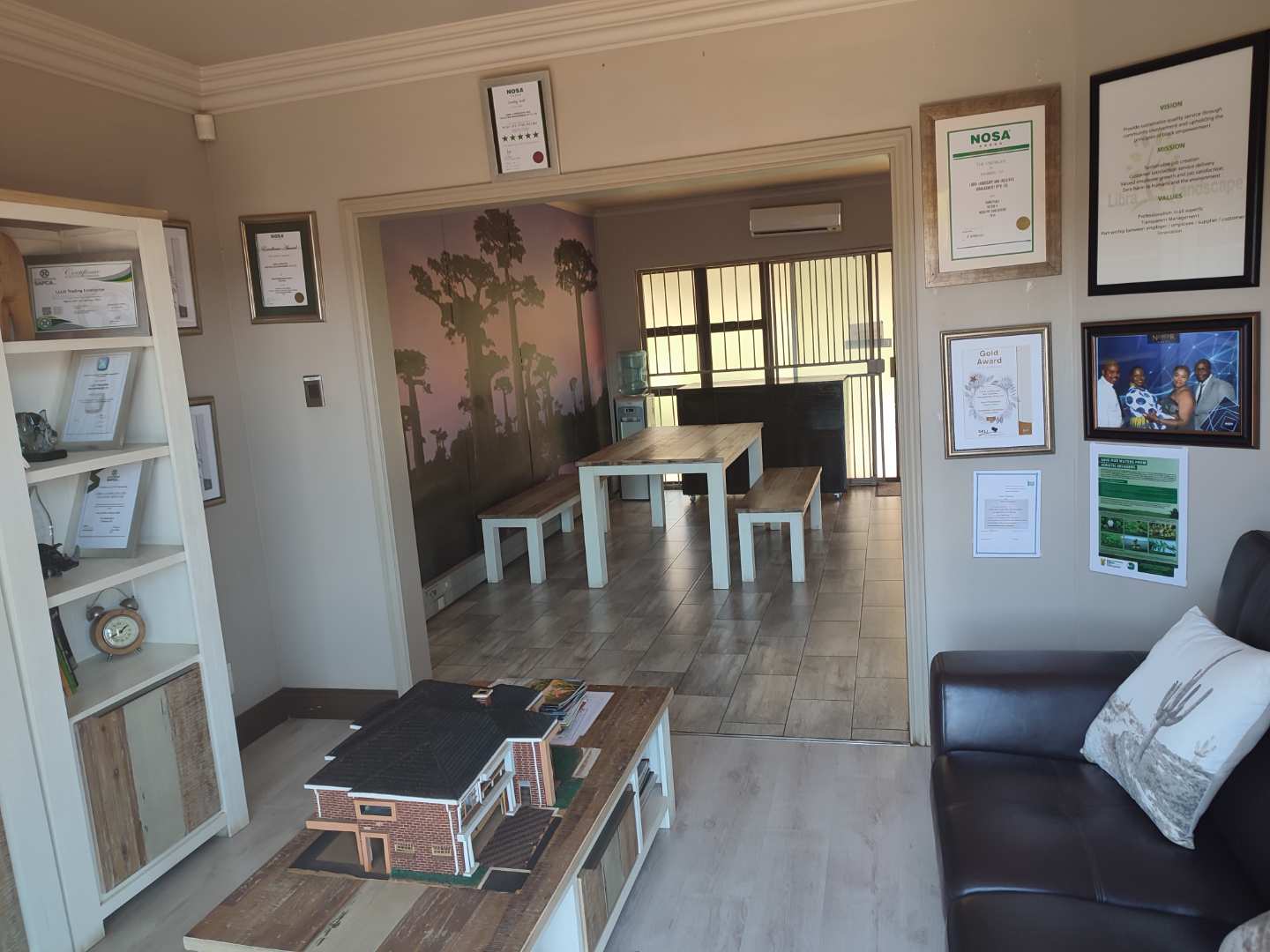 To Let 0 Bedroom Property for Rent in Eldoraigne Gauteng