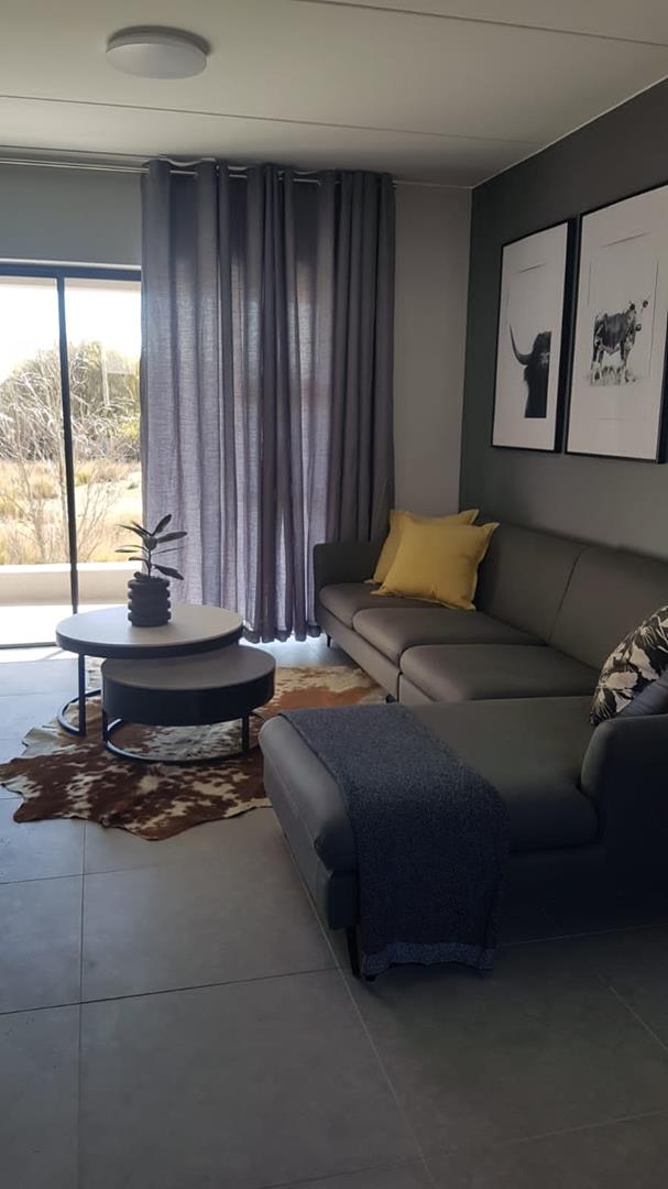 2 Bedroom Property for Sale in Brentwood Park Gauteng