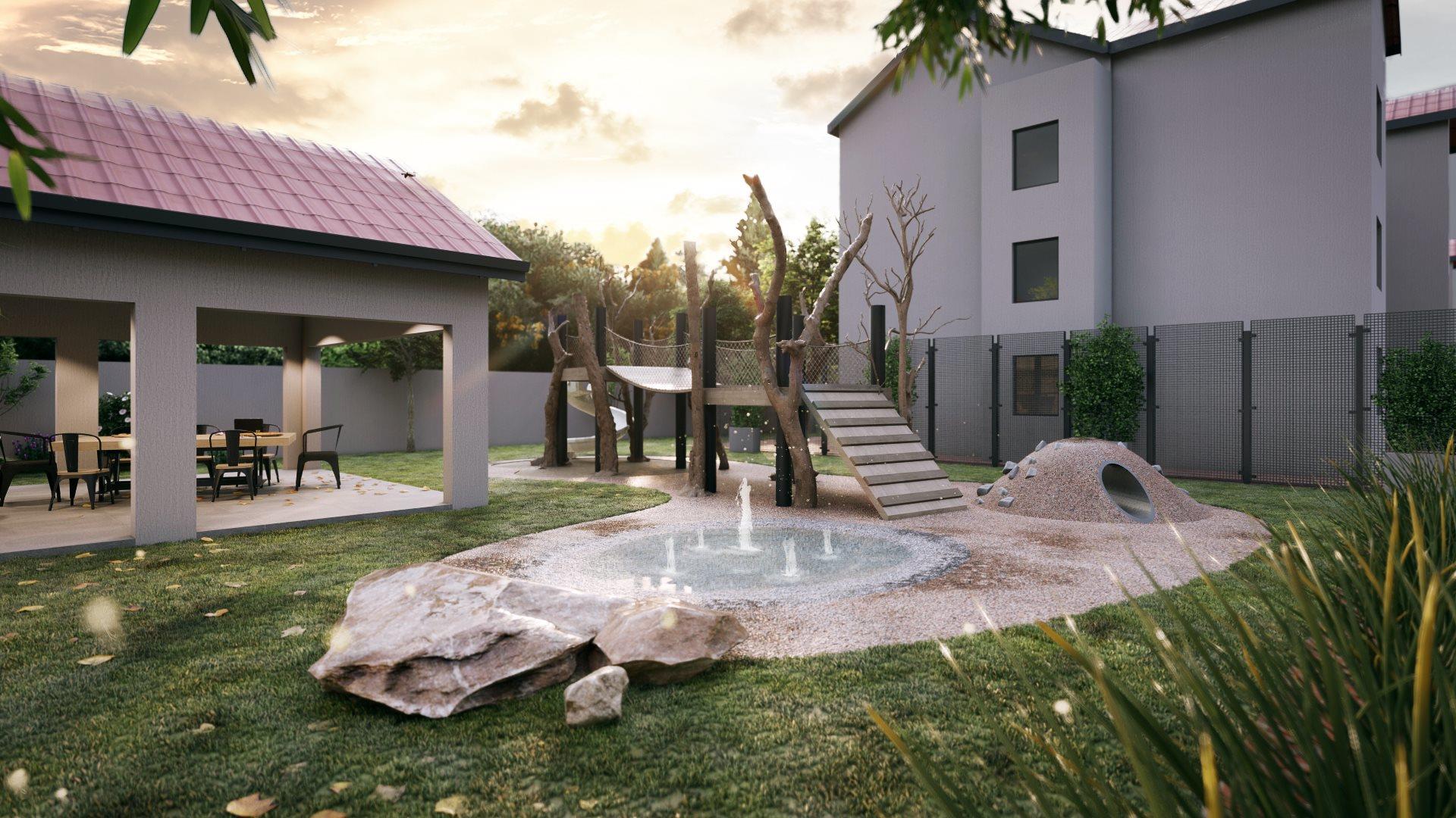 2 Bedroom Property for Sale in Brentwood Park Gauteng