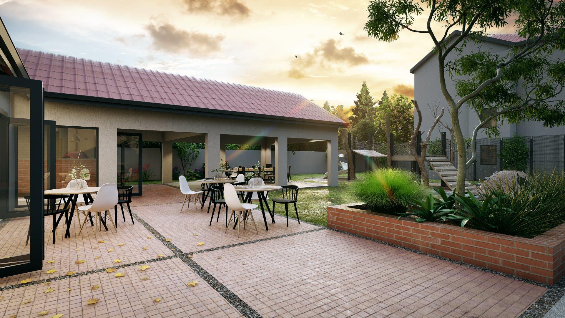 2 Bedroom Property for Sale in Brentwood Park Gauteng