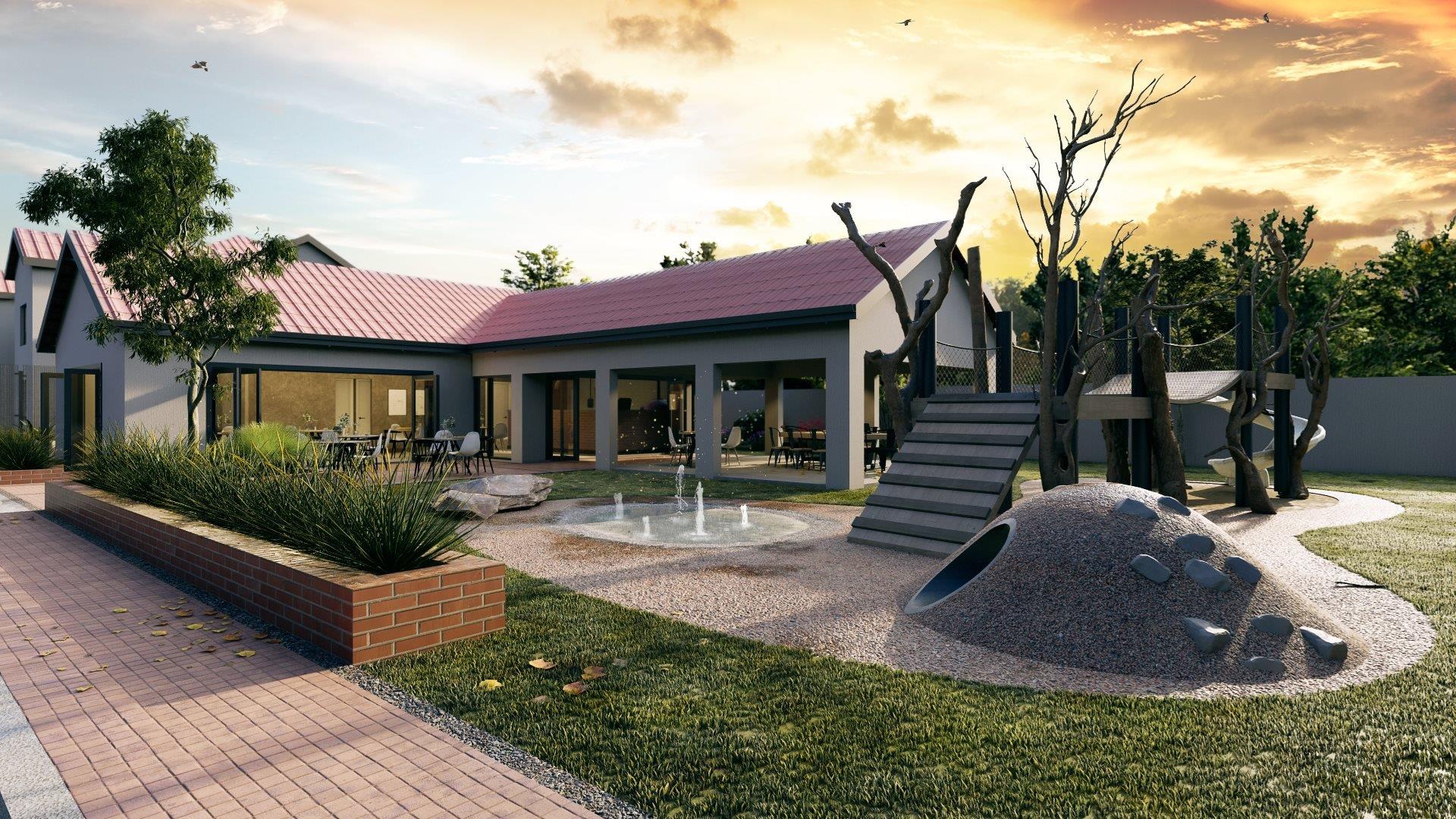 2 Bedroom Property for Sale in Brentwood Park Gauteng