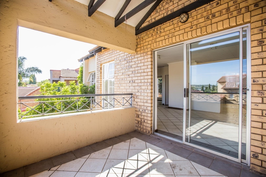 To Let 2 Bedroom Property for Rent in Olympus AH Gauteng