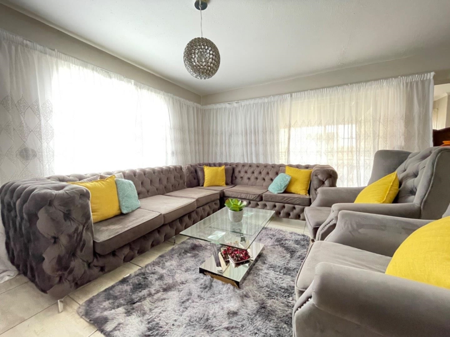 4 Bedroom Property for Sale in Pomona Gauteng