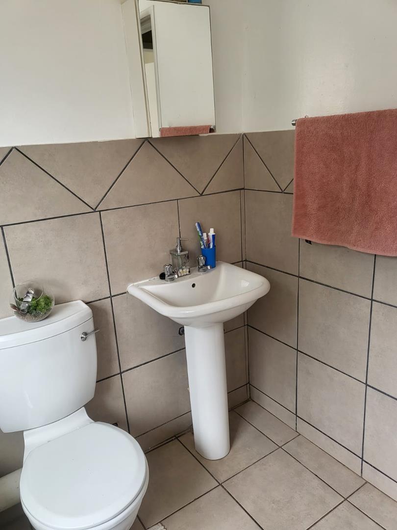 2 Bedroom Property for Sale in Clarina Gauteng