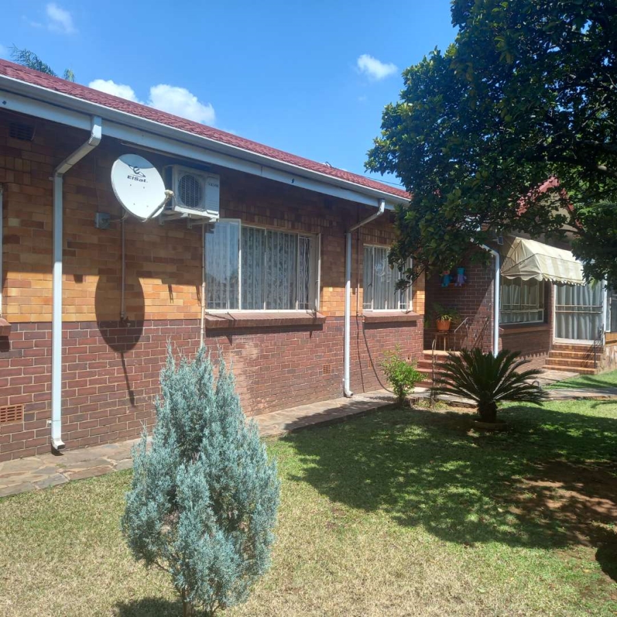 4 Bedroom Property for Sale in Proclamation Hill Gauteng