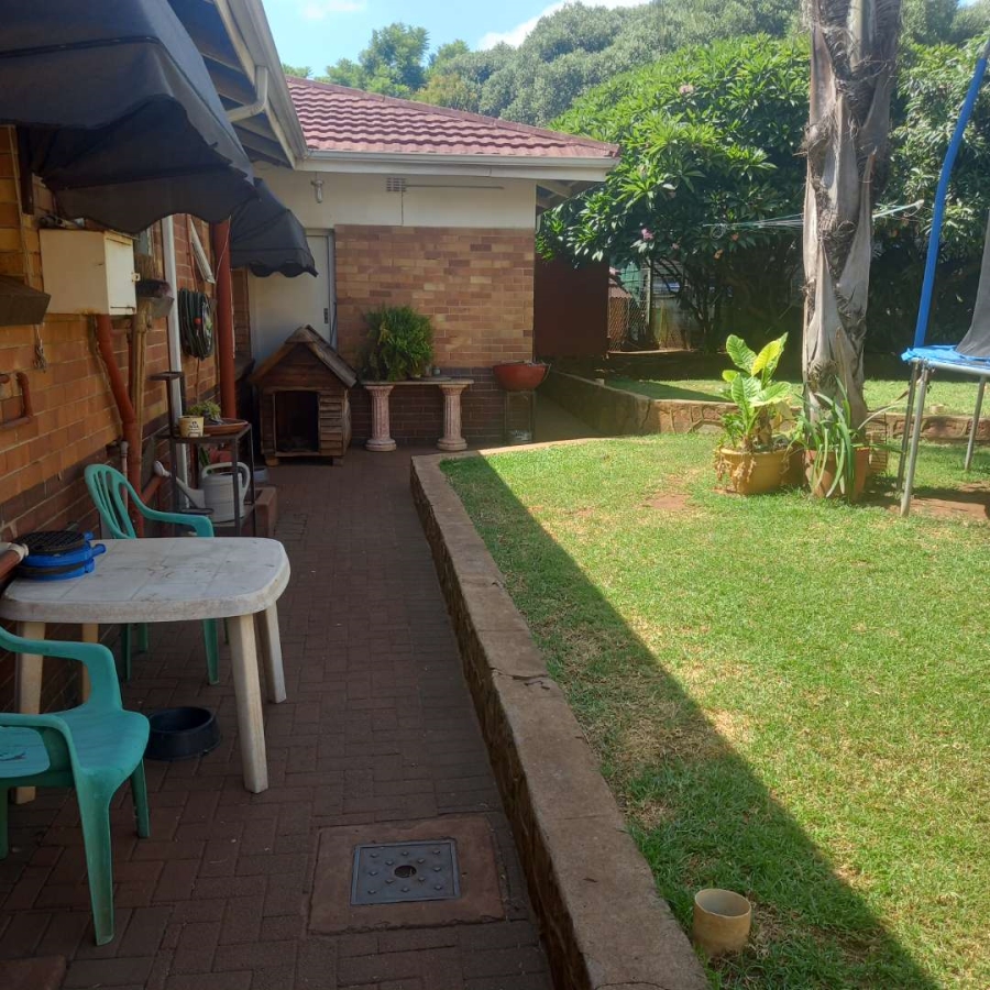 4 Bedroom Property for Sale in Proclamation Hill Gauteng