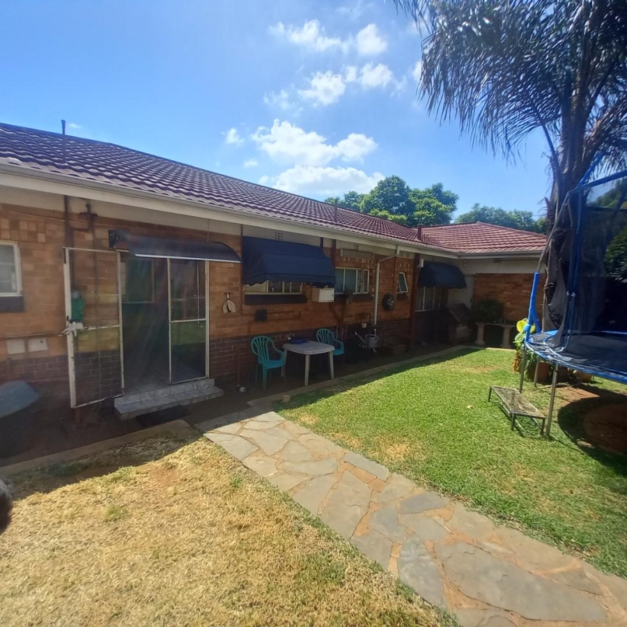 4 Bedroom Property for Sale in Proclamation Hill Gauteng