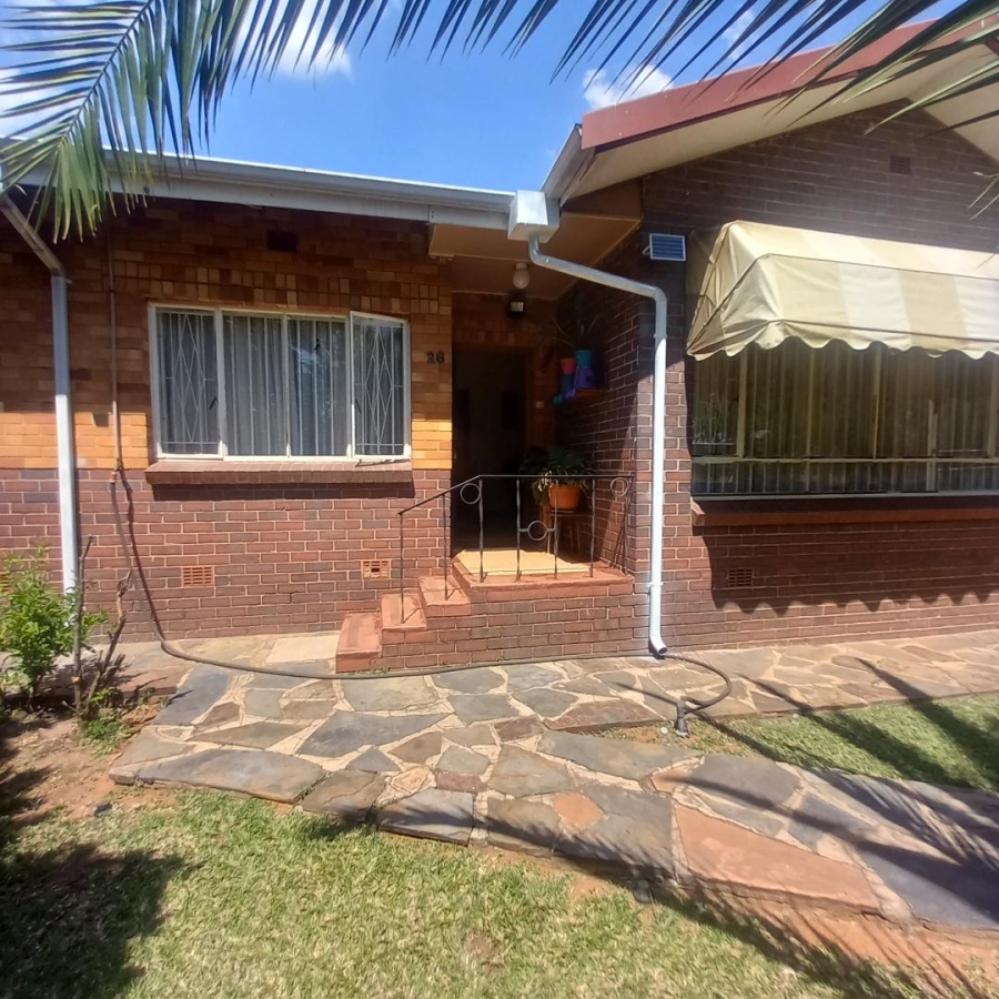 4 Bedroom Property for Sale in Proclamation Hill Gauteng