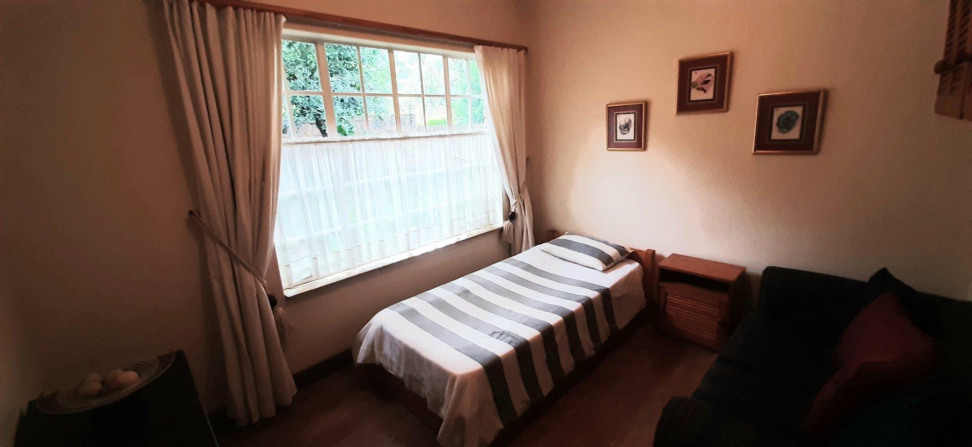 5 Bedroom Property for Sale in Waterkloof Gauteng