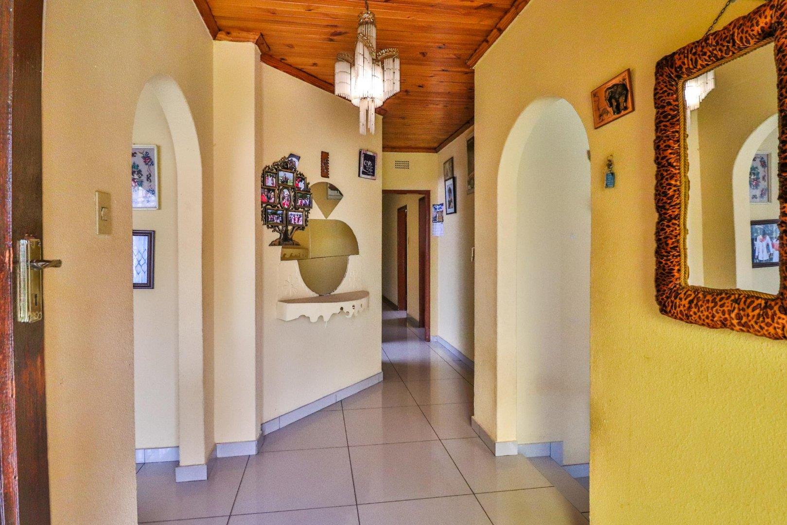 4 Bedroom Property for Sale in Bakerton Gauteng