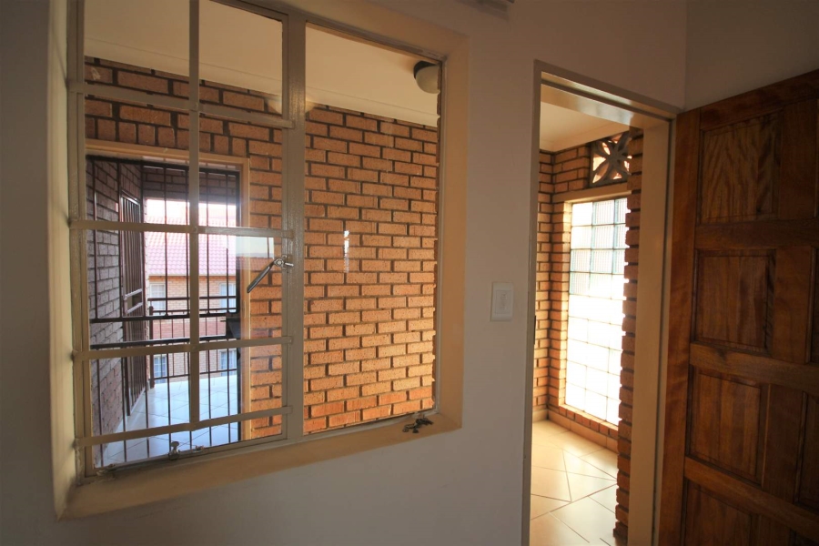 To Let 3 Bedroom Property for Rent in Hazeldean Gauteng