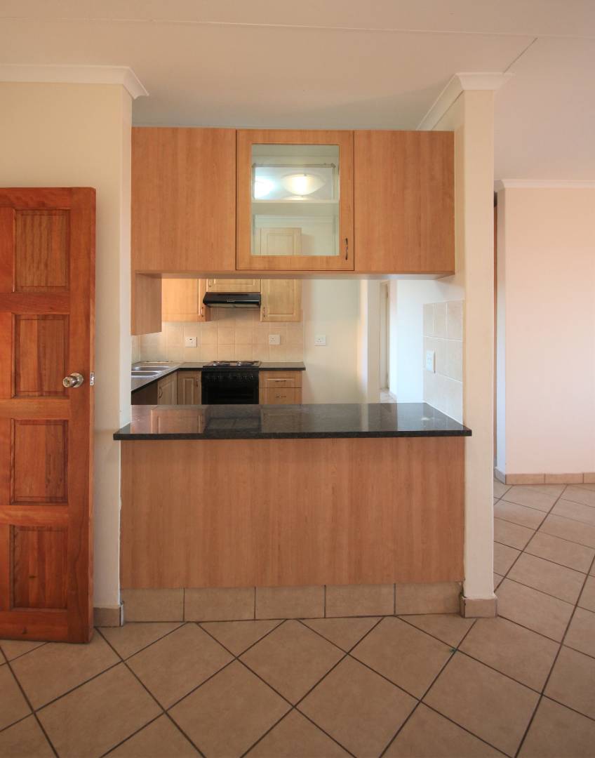 To Let 3 Bedroom Property for Rent in Hazeldean Gauteng