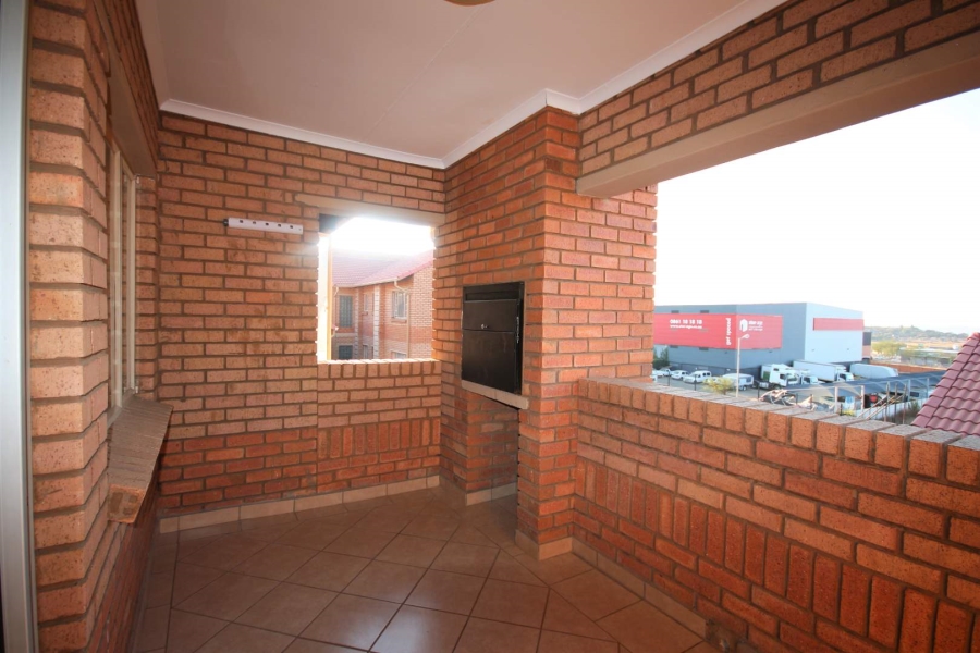 To Let 3 Bedroom Property for Rent in Hazeldean Gauteng