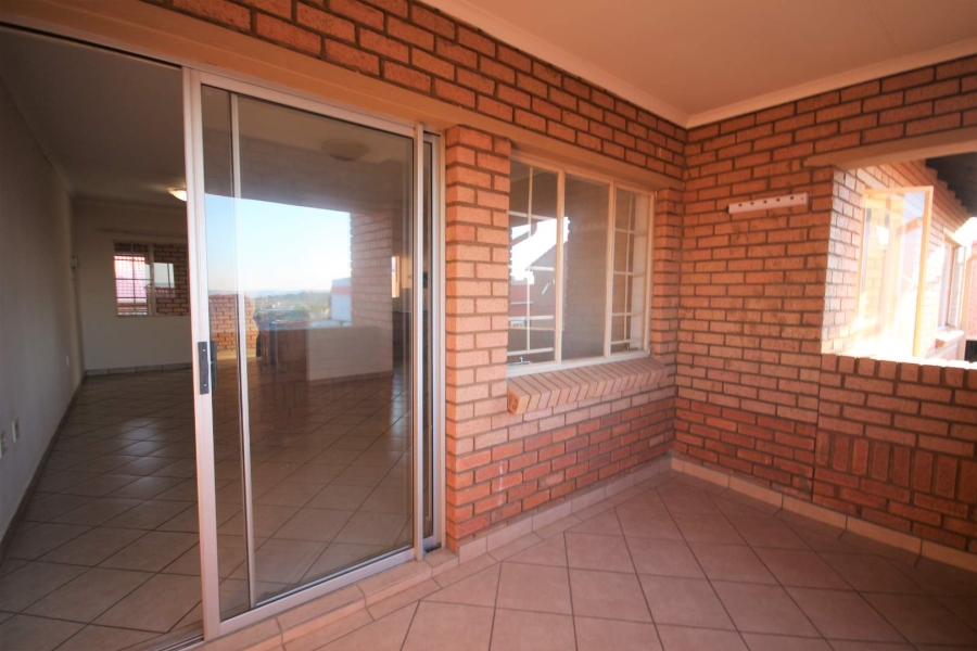 To Let 3 Bedroom Property for Rent in Hazeldean Gauteng