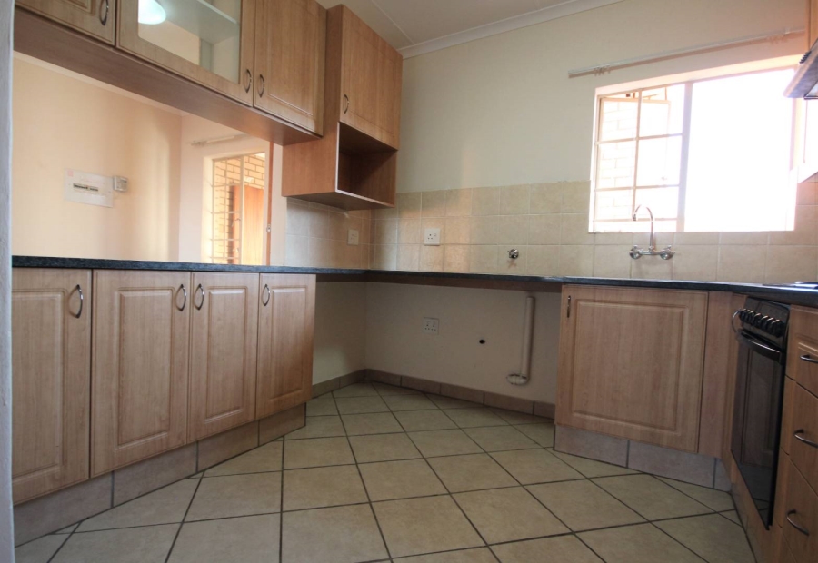 To Let 3 Bedroom Property for Rent in Hazeldean Gauteng