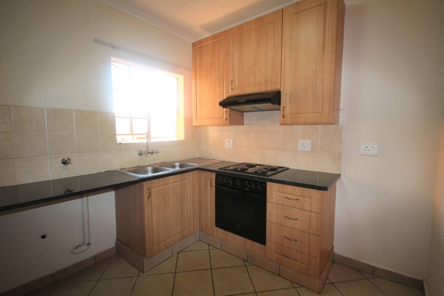 To Let 3 Bedroom Property for Rent in Hazeldean Gauteng