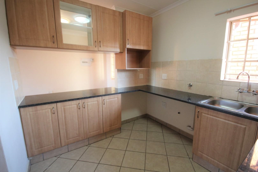 To Let 3 Bedroom Property for Rent in Hazeldean Gauteng