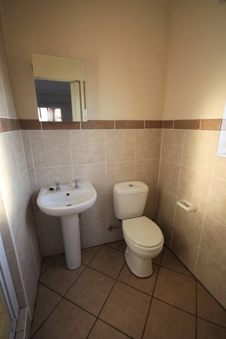 To Let 3 Bedroom Property for Rent in Hazeldean Gauteng