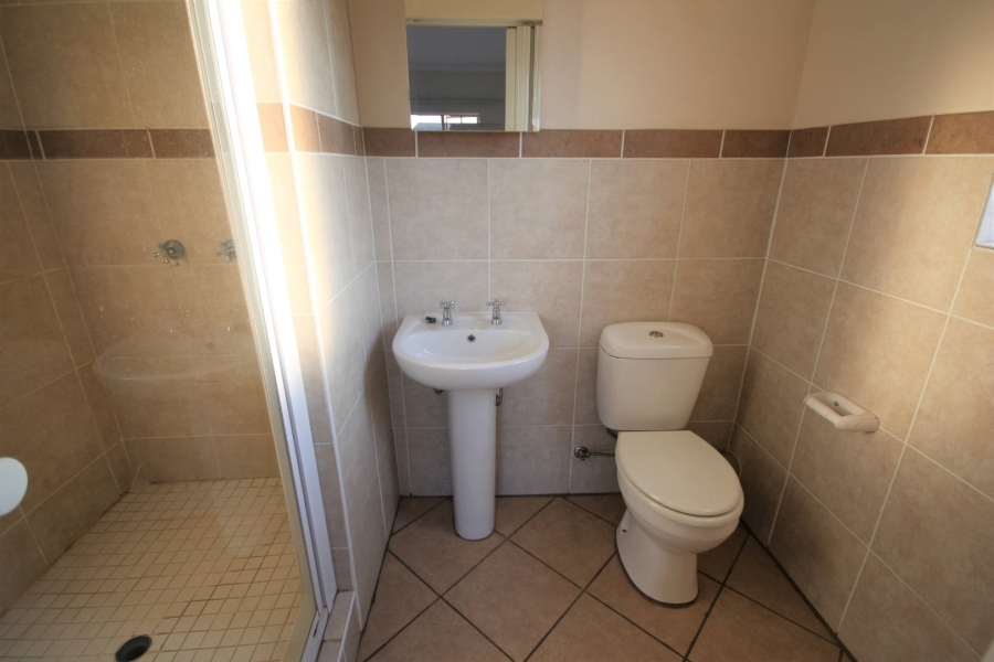 To Let 3 Bedroom Property for Rent in Hazeldean Gauteng