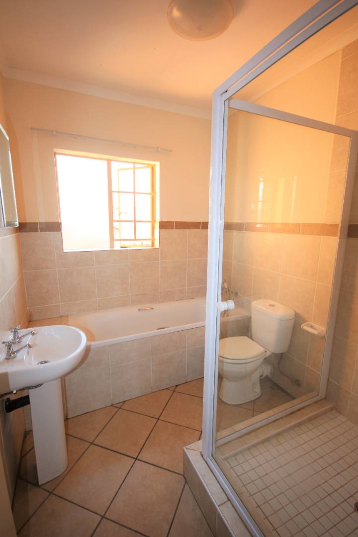 To Let 3 Bedroom Property for Rent in Hazeldean Gauteng