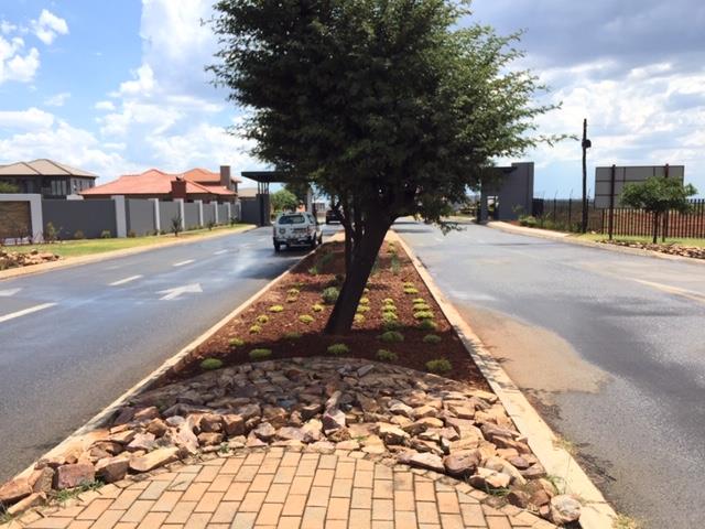 0 Bedroom Property for Sale in Wildtuinpark Gauteng