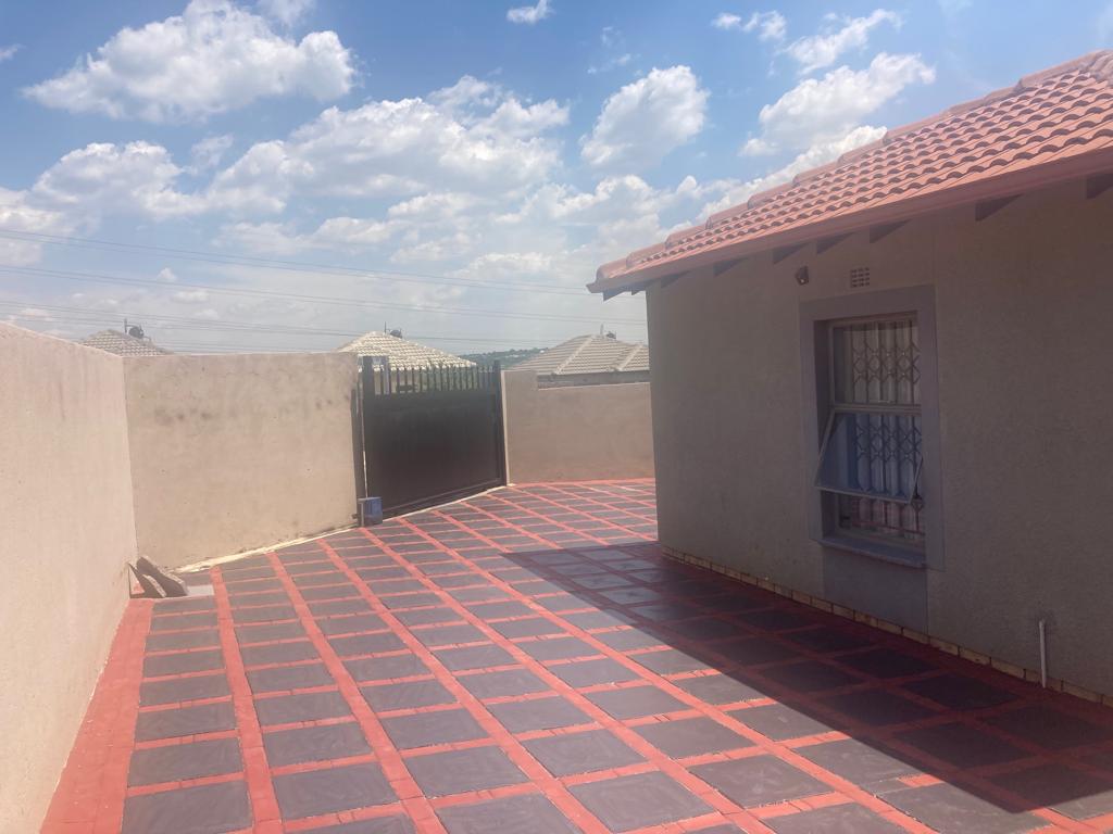 3 Bedroom Property for Sale in Riverside View Gauteng