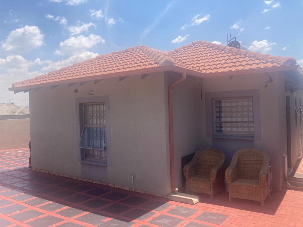 3 Bedroom Property for Sale in Riverside View Gauteng