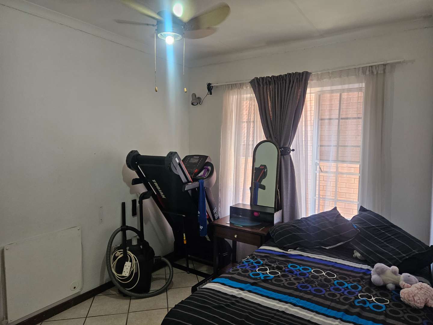 To Let 2 Bedroom Property for Rent in Moreleta Park Gauteng