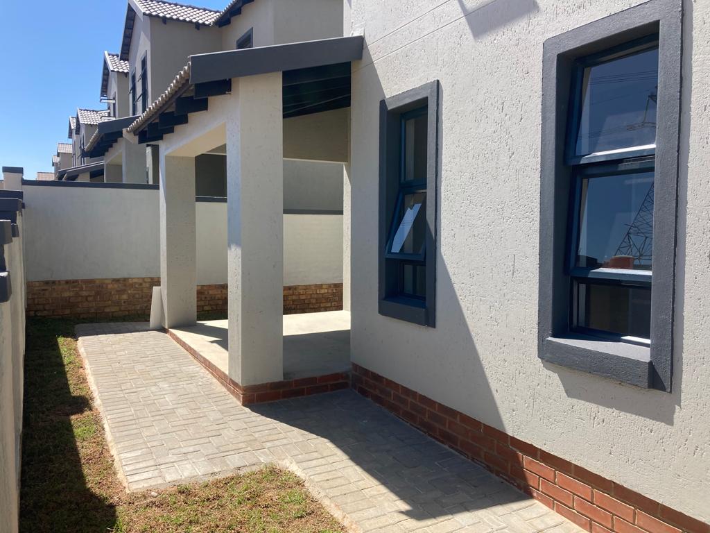 3 Bedroom Property for Sale in Midrand Gauteng