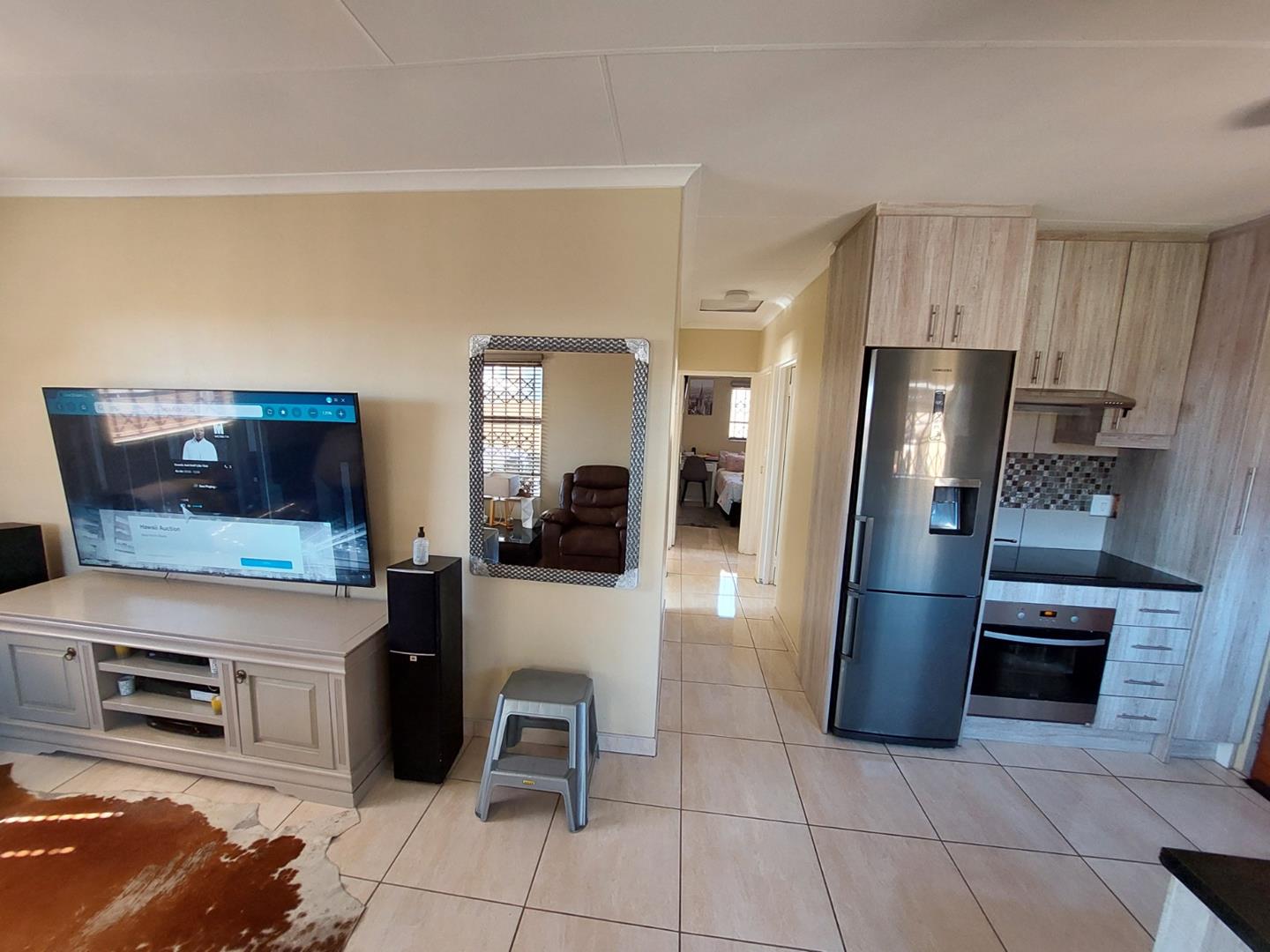 3 Bedroom Property for Sale in Riverside View Gauteng