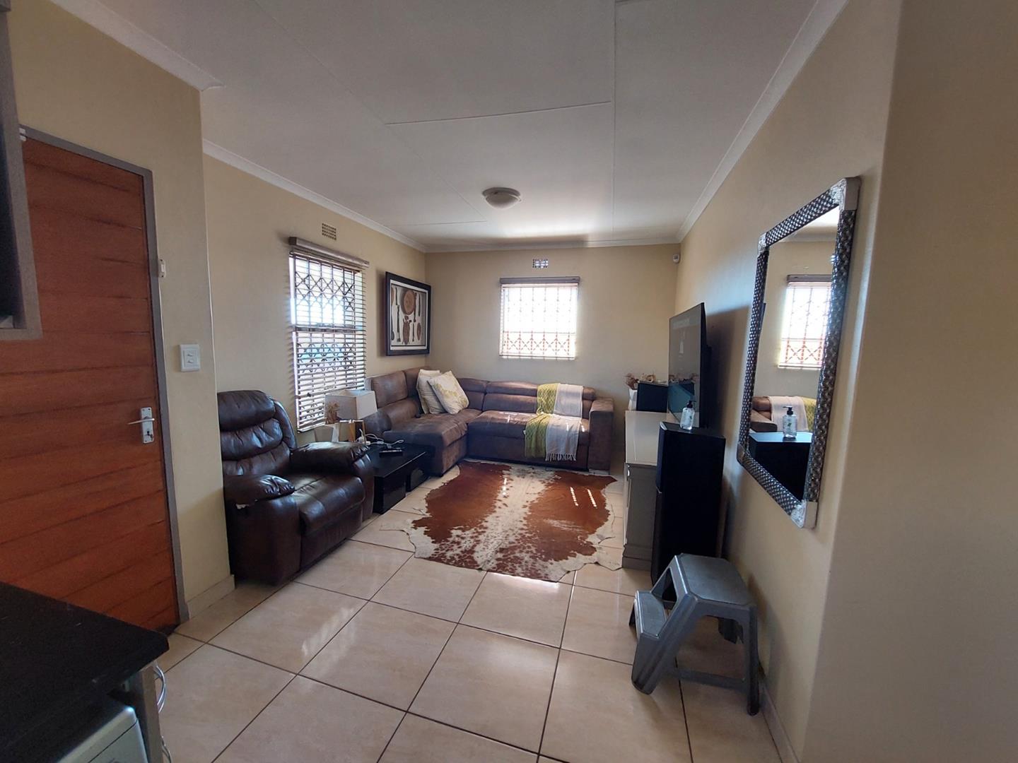 3 Bedroom Property for Sale in Riverside View Gauteng