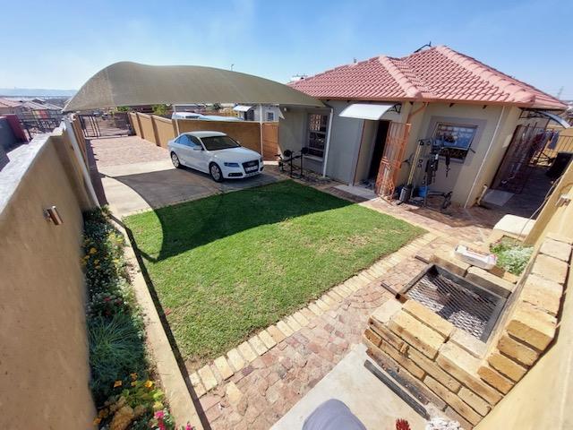 3 Bedroom Property for Sale in Riverside View Gauteng