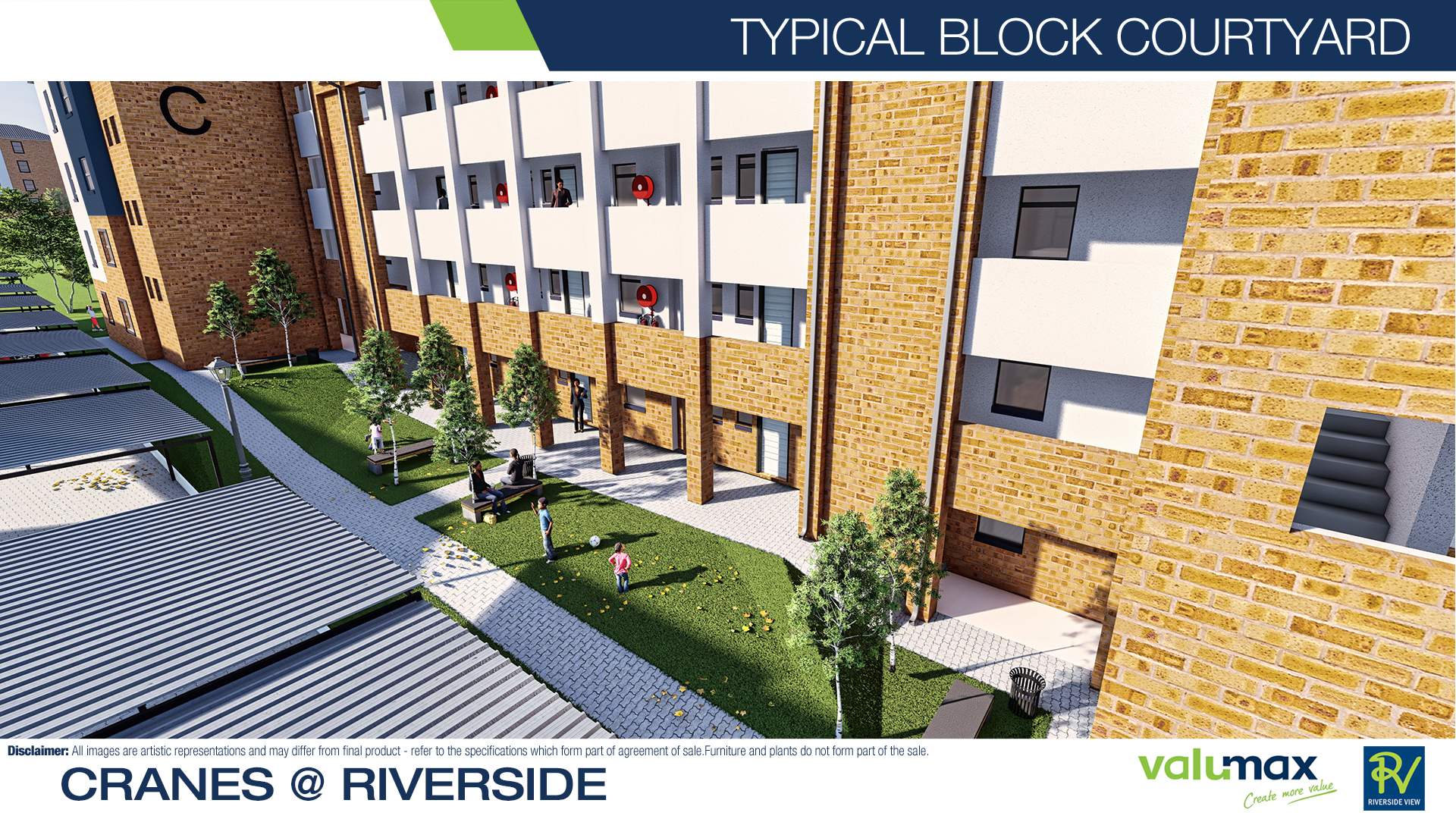 2 Bedroom Property for Sale in Riverside View Gauteng