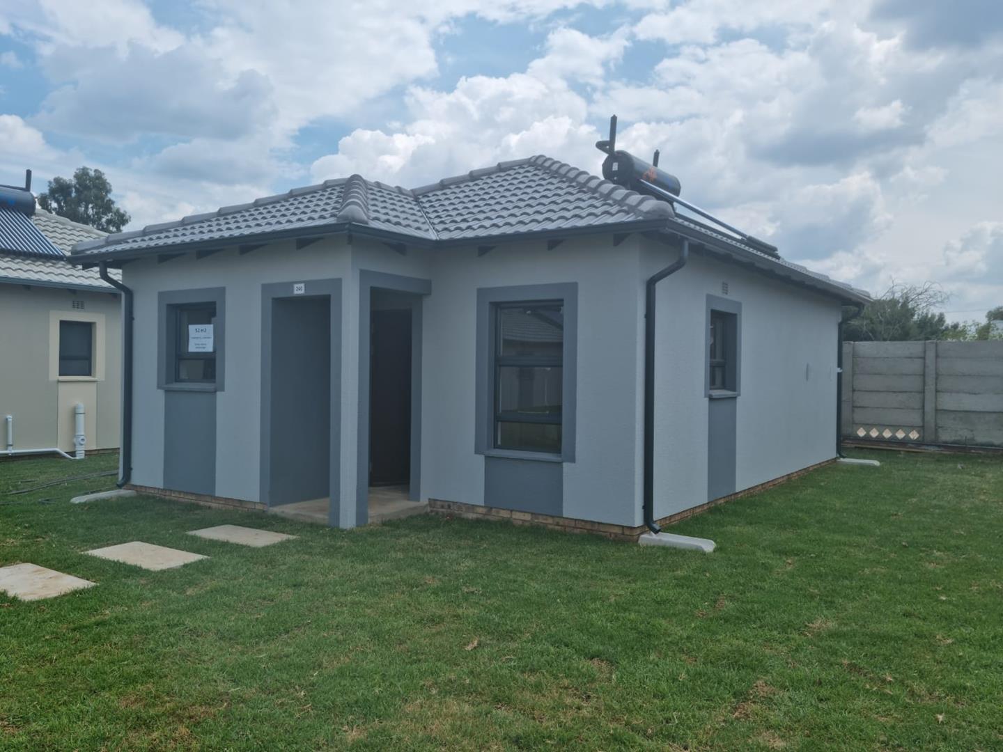 3 Bedroom Property for Sale in Daveyton Gauteng