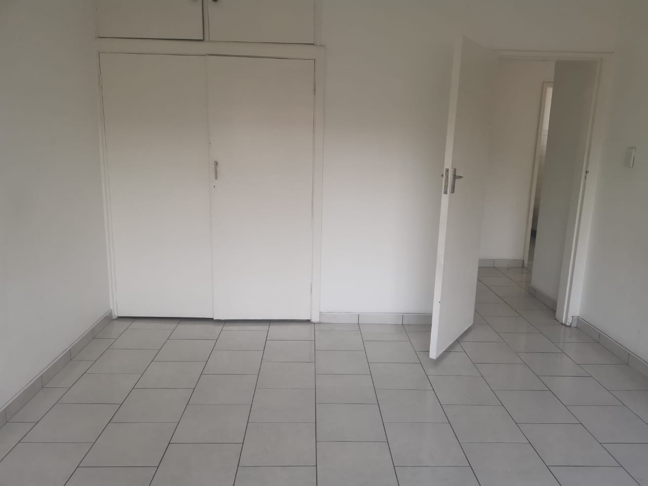 To Let 1 Bedroom Property for Rent in Lambton Gauteng