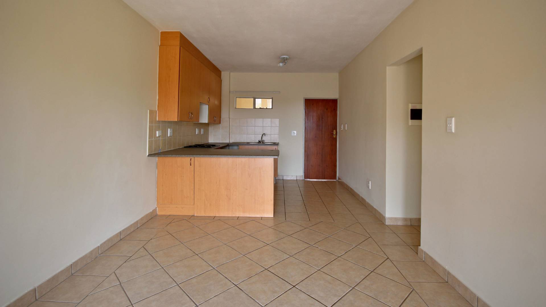 To Let 2 Bedroom Property for Rent in Hazeldean Gauteng