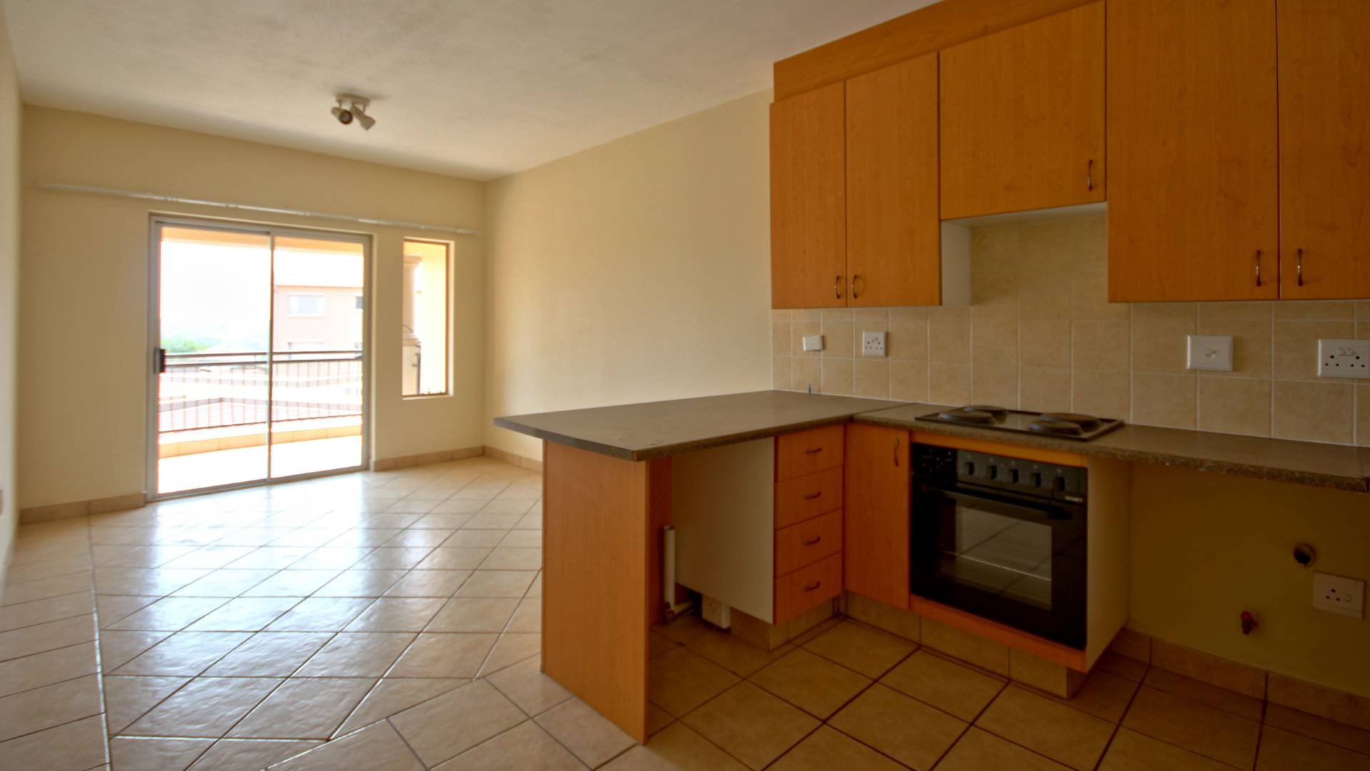 To Let 2 Bedroom Property for Rent in Hazeldean Gauteng