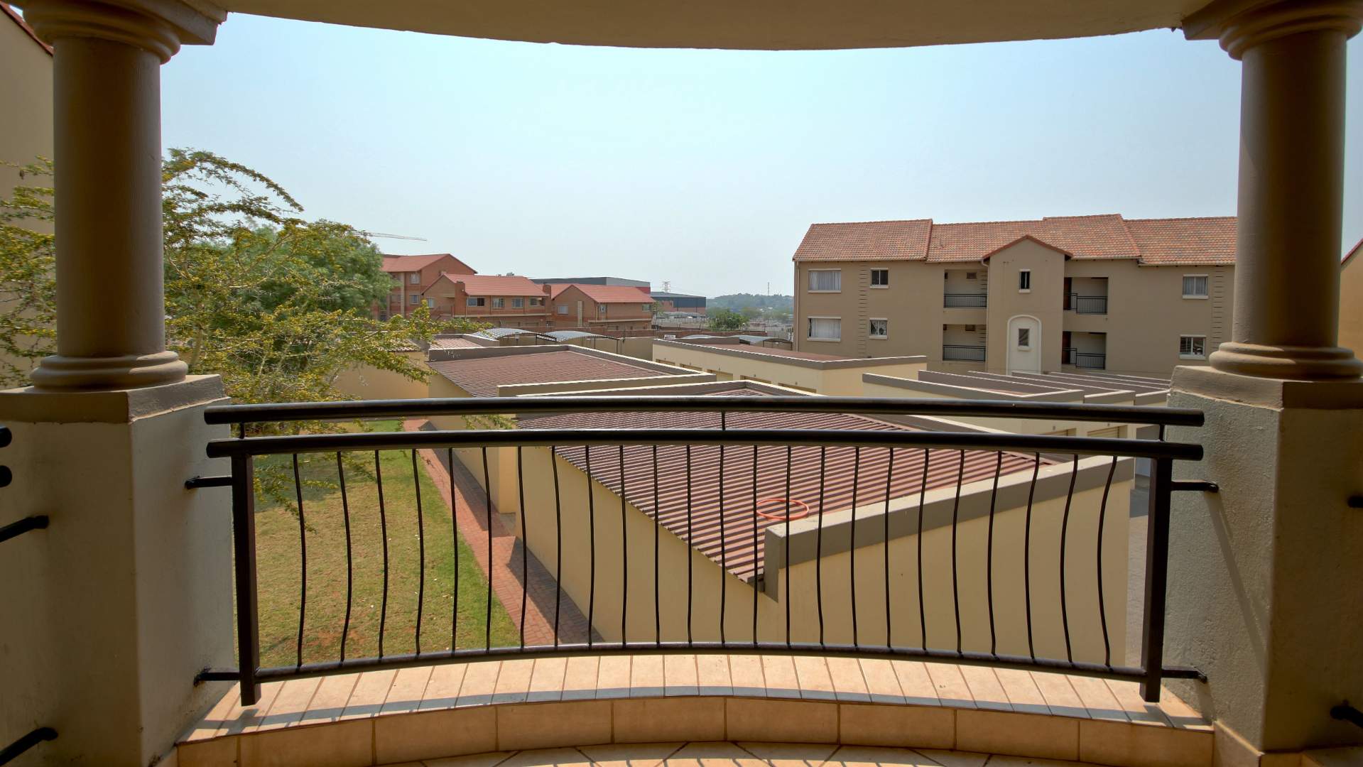 To Let 2 Bedroom Property for Rent in Hazeldean Gauteng